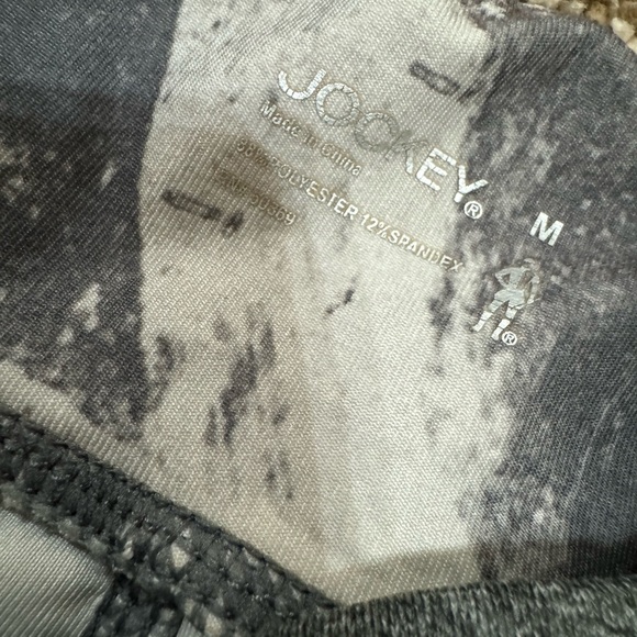 Leggings - Gray - Picture 2 of 3